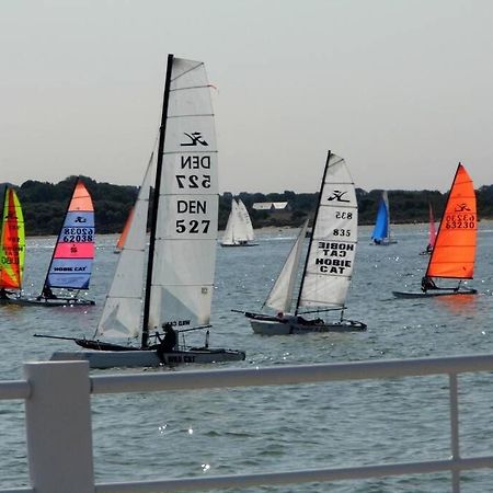 Traveloge Mit Schwimmbad Und Sauna Lubeck Luaran gambar