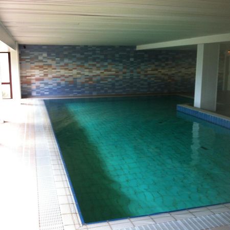 Traveloge Mit Schwimmbad Und Sauna Lubeck Luaran gambar