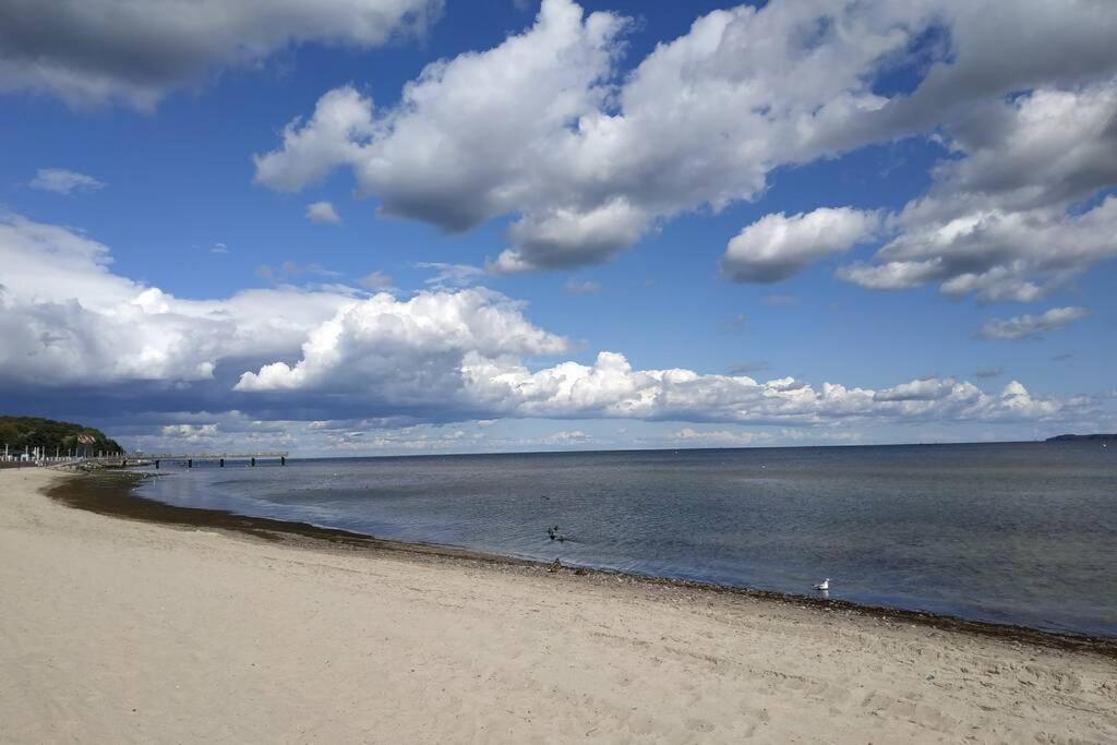 Traveloge Mit Schwimmbad Und Sauna Lubeck Luaran gambar