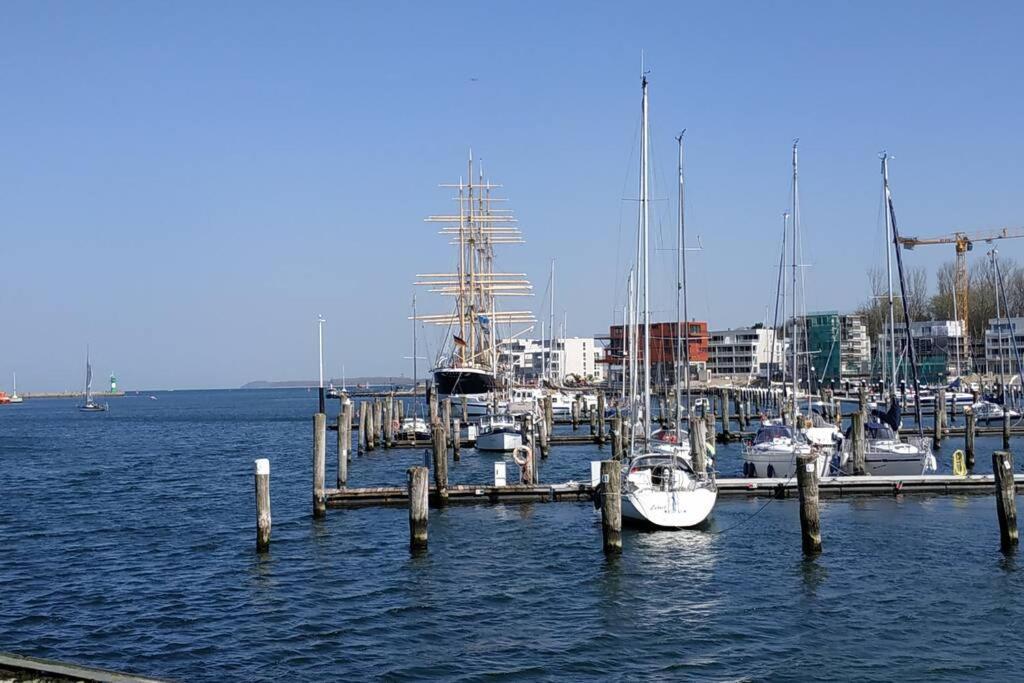 Traveloge Mit Schwimmbad Und Sauna Lubeck Luaran gambar