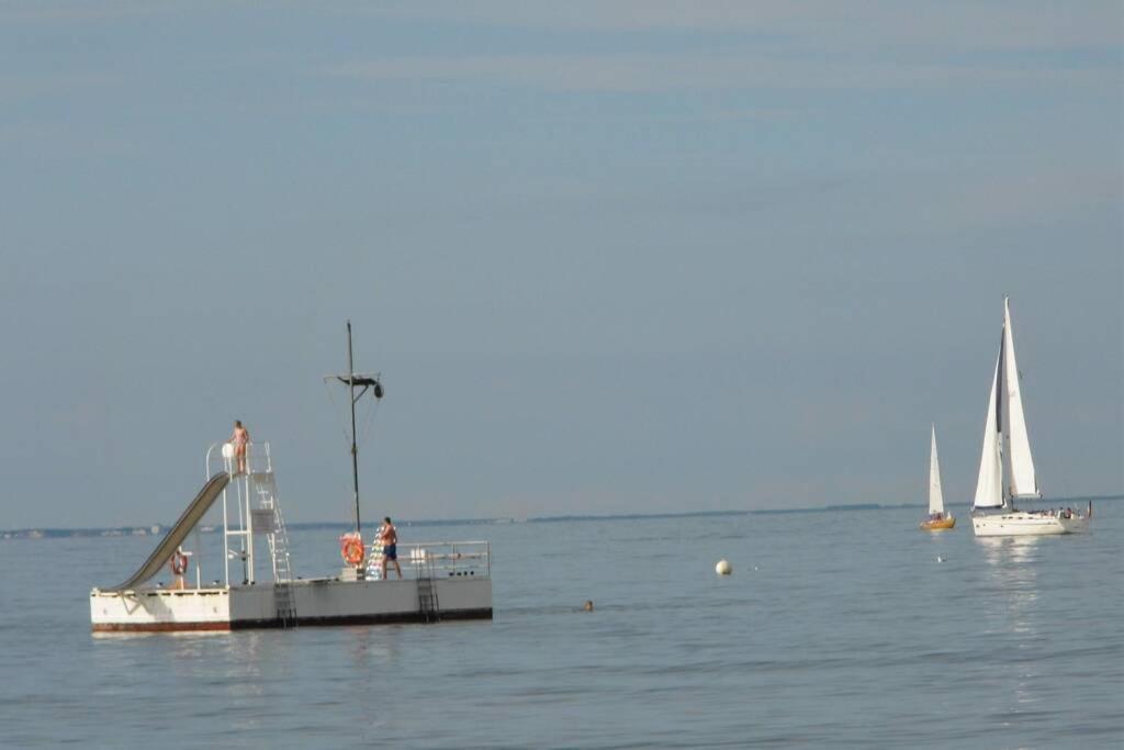 Traveloge Mit Schwimmbad Und Sauna Lubeck Luaran gambar