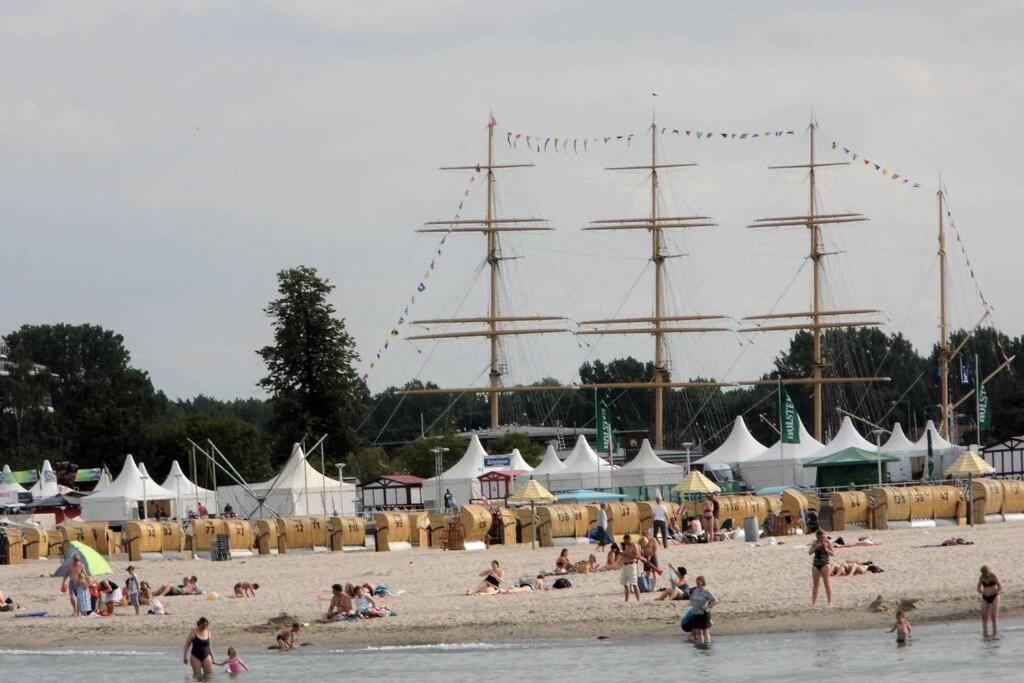 Traveloge Mit Schwimmbad Und Sauna Lubeck Luaran gambar