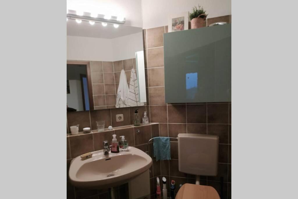 Traveloge Mit Schwimmbad Und Sauna Lubeck Luaran gambar