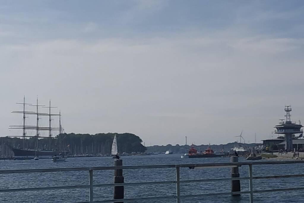 Traveloge Mit Schwimmbad Und Sauna Lubeck Luaran gambar